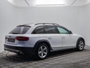 Audi A4 allroad IV (B8) Рестайлинг Москва  - изображение 21