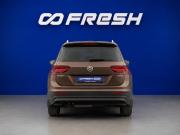 Volkswagen Tiguan II Москва  - изображение 27