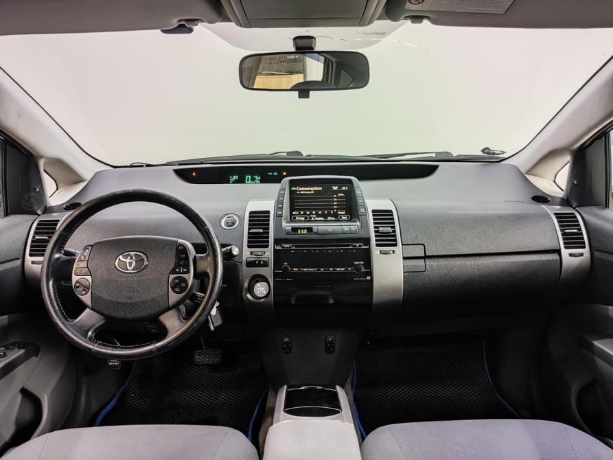 Toyota Prius II Рестайлинг (XW20) Барнаул  - изображение 10