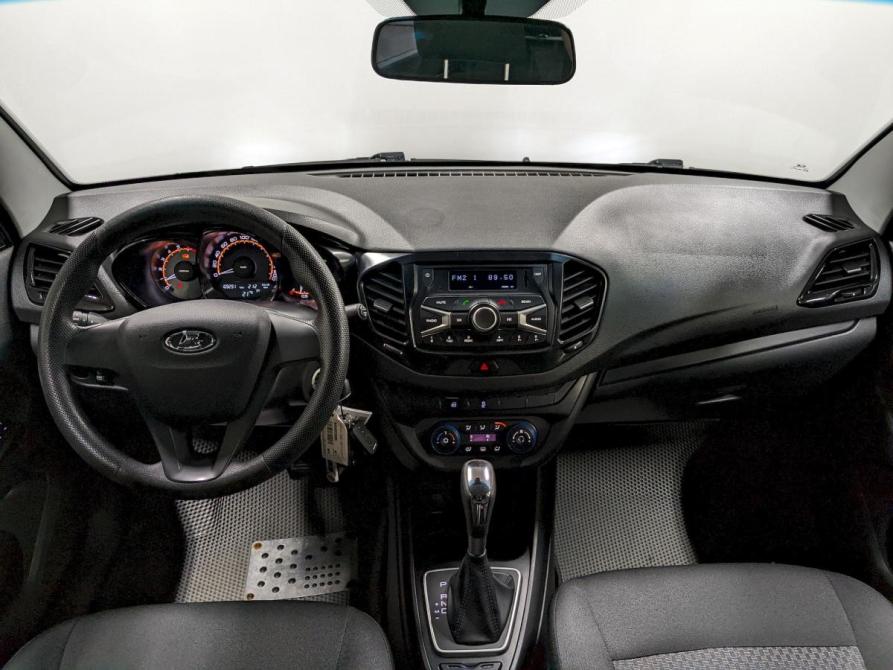 Lada (ВАЗ) Vesta I Москва  - изображение 22