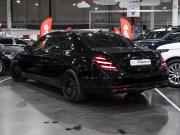 Mercedes-Benz Maybach S-Класс I (X222) Рестайлинг Санкт-Петербург  - изображение 49
