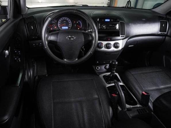 Hyundai Elantra IV (HD) с пробегом 2009 года, цена 649 000 рублей, 277145 км, седан, Автокод Объявления