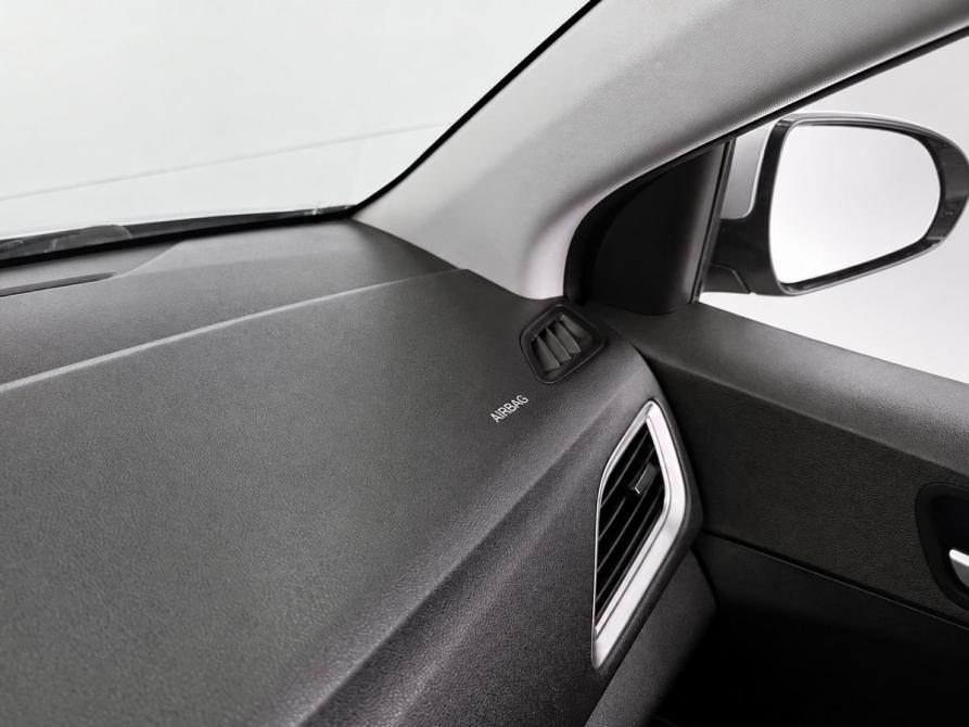 Hyundai Solaris II Уфа  - изображение 16