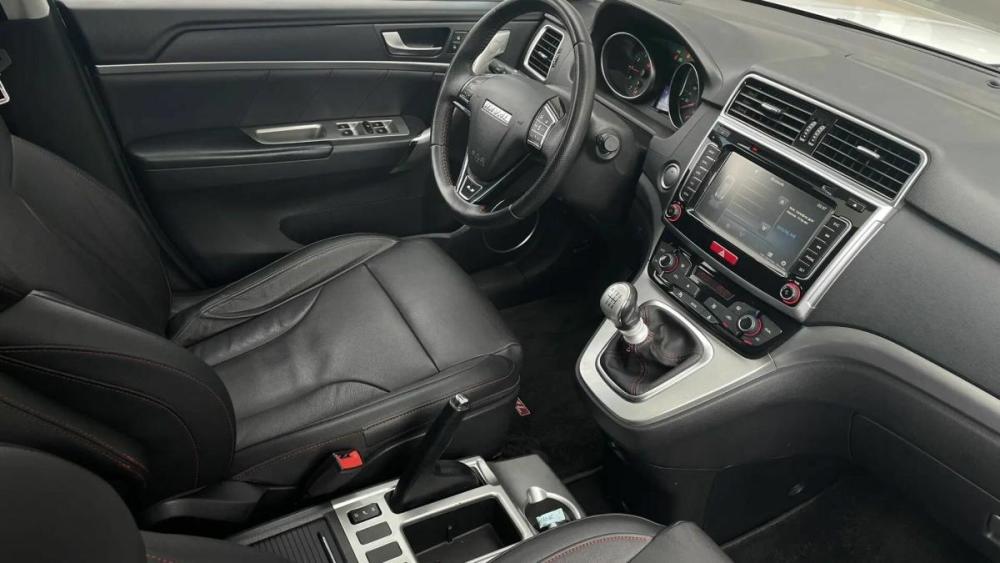 Haval H6 I Оренбург  - изображение 15