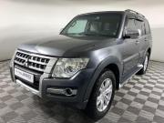 Mitsubishi Pajero IV Рестайлинг 2 Москва  - изображение 20