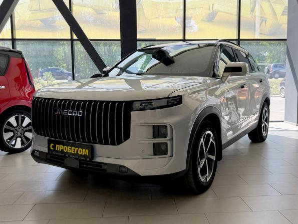Jaecoo J7 I с пробегом 2023 года, цена 2 030 000 рублей, 85009 км, внедорожник, Автокод Объявления