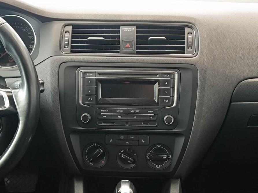 Volkswagen Jetta VI Рестайлинг Казань  - изображение 18