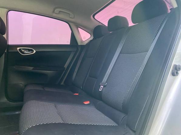Nissan Sentra VII (B17) с пробегом 2014 года, цена 880 000 рублей, 183558 км, седан, Автокод Объявления