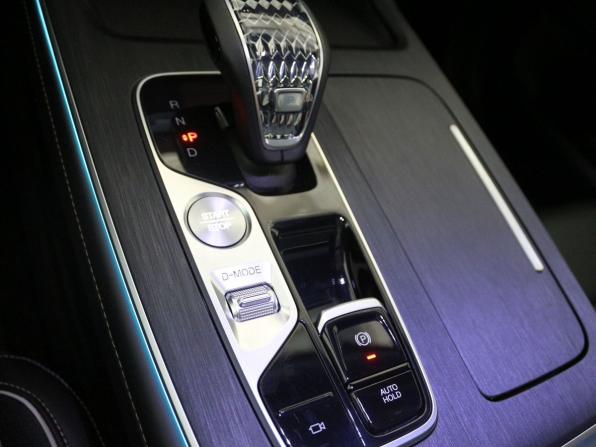 GAC GS8 II с пробегом 2024 года, цена 3 690 000 рублей, 17354 км, внедорожник, Автокод Объявления