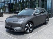 Geely EX5 Сочи  - изображение 31