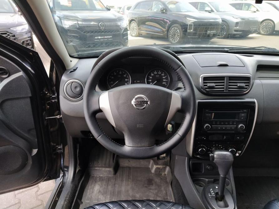 Nissan Terrano III (D10) Екатеринбург  - изображение 20