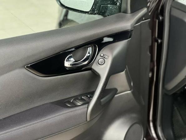 Nissan Qashqai II с пробегом 2014 года, цена 1 595 000 рублей, 86404 км, внедорожник, Автокод Объявления