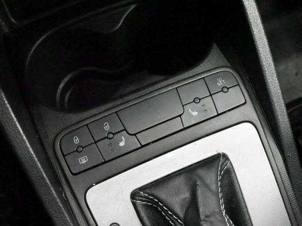 SEAT Ibiza IV Рестайлинг с пробегом 2014 года, цена 950 000 рублей, 119189 км, хэтчбек, Автокод Объявления