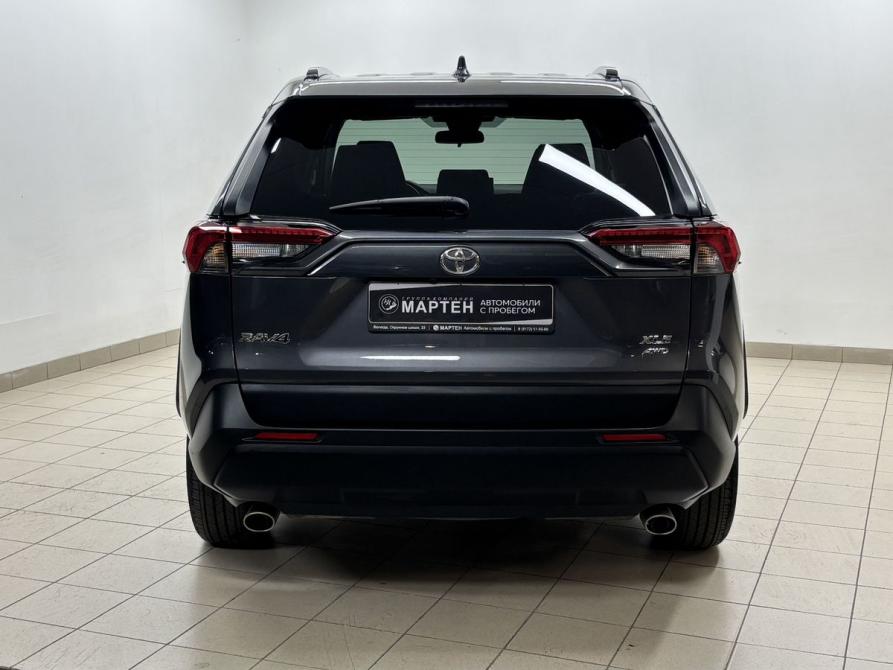 Toyota RAV4 V (XA50) Вологда  - изображение 5