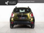 Renault Duster I Рестайлинг Казань  - изображение 17