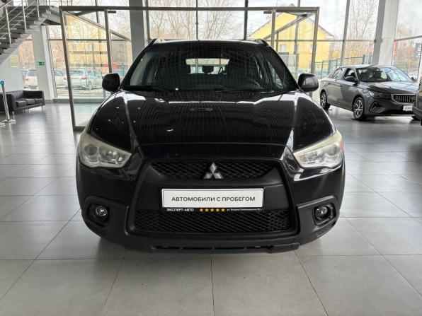 Mitsubishi ASX I с пробегом 2011 года, цена 795 000 рублей, 250001 км, внедорожник, Автокод Объявления