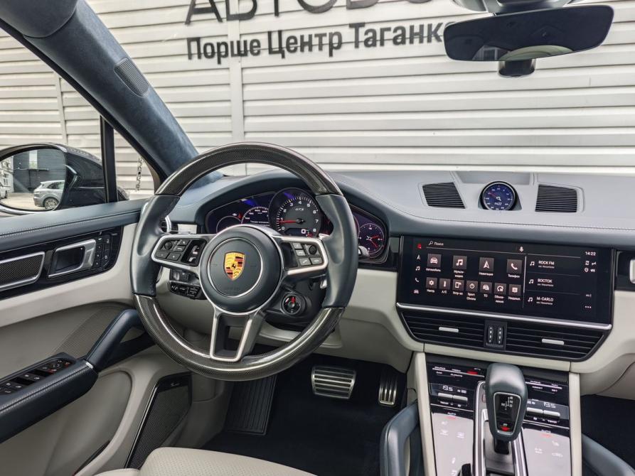 Porsche Cayenne III Москва  - изображение 20