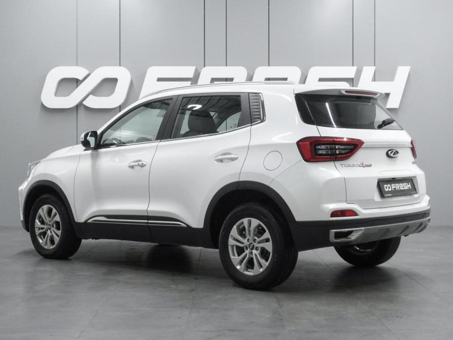 Chery Tiggo 4 Pro I Воронеж  - изображение 2