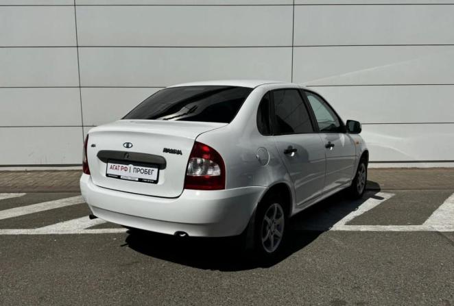 Lada (ВАЗ) Kalina I с пробегом 2010 года, цена 450 000 рублей, 221799 км, седан, Автокод Объявления