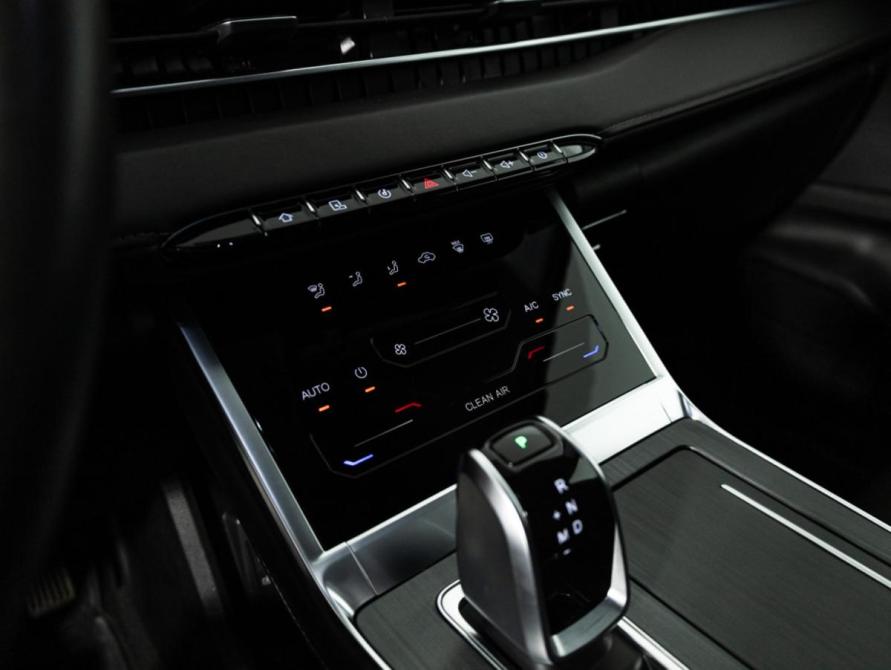 Chery Tiggo 7 Pro Max I Санкт-Петербург  - изображение 16