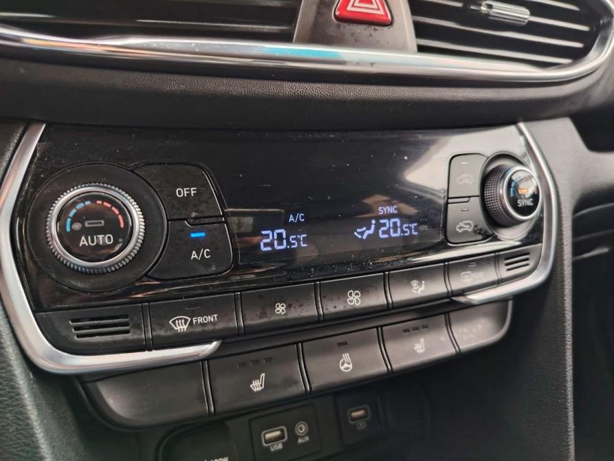 Hyundai Santa Fe IV Москва  - изображение 13