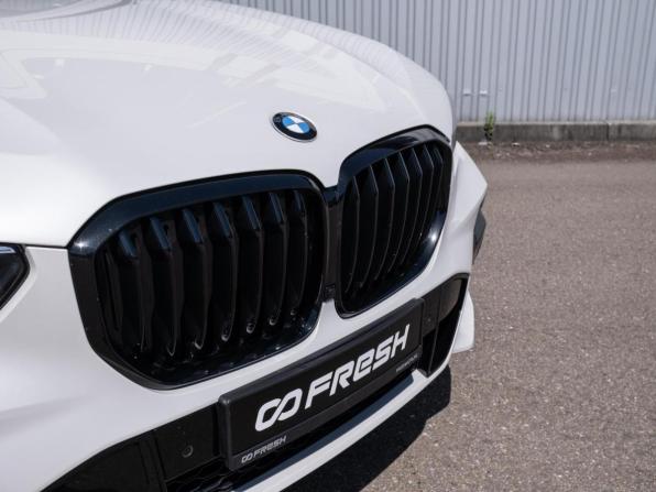 BMW X5 IV (G05/G18) с пробегом 2019 года, цена 6 190 000 рублей, 125545 км, внедорожник, Автокод Объявления