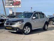 Renault Sandero I Вологда  - изображение 29