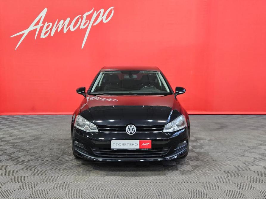 Volkswagen Golf VII Вологда  - изображение 8