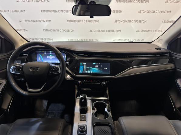 Omoda S5 с пробегом 2023 года, цена 1 359 000 рублей, 32000 км, седан, Автокод Объявления