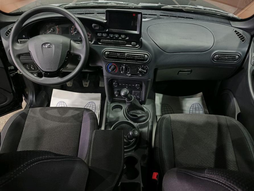 Lada (ВАЗ) Niva Travel I Рестайлинг Ставрополь  - изображение 10