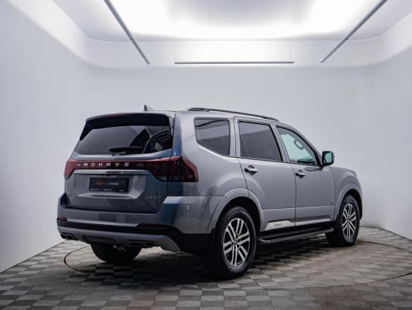 Kia Mohave I Рестайлинг 2 с пробегом 2019 года, цена 3 748 000 рублей, 128500 км, внедорожник, Автокод Объявления