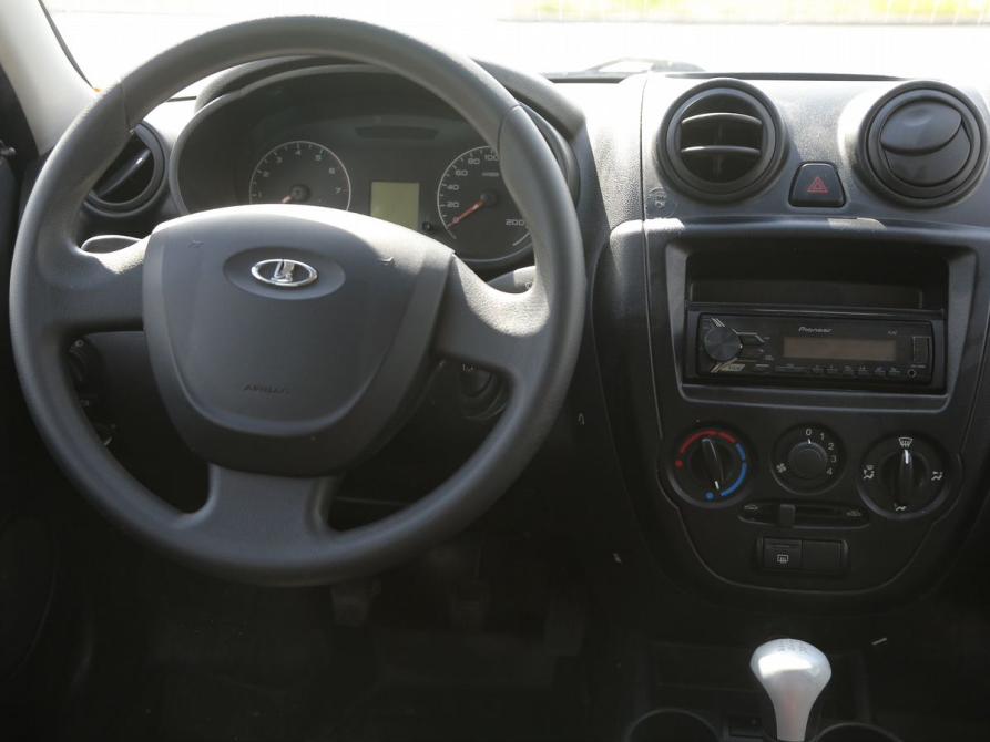 Lada (ВАЗ) Granta I Иваново  - изображение 14