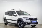 Lada (ВАЗ) Largus I Рестайлинг Оренбург  - изображение 22