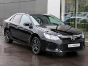 Toyota Camry VII (XV50) Рестайлинг 2 Москва  - изображение 24