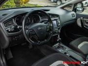 Kia Ceed II Рестайлинг Москва  - изображение 36