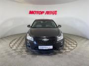 Chevrolet Cruze I Рестайлинг Воронеж  - изображение 22