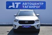 Hyundai Creta I Рестайлинг Таганрог  - изображение 20