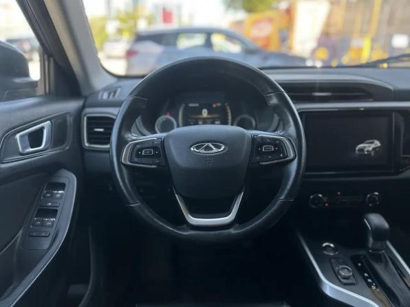 Chery Tiggo 4 I Рестайлинг с пробегом 2019 года, цена 1 085 000 рублей, 85800 км, внедорожник, Автокод Объявления