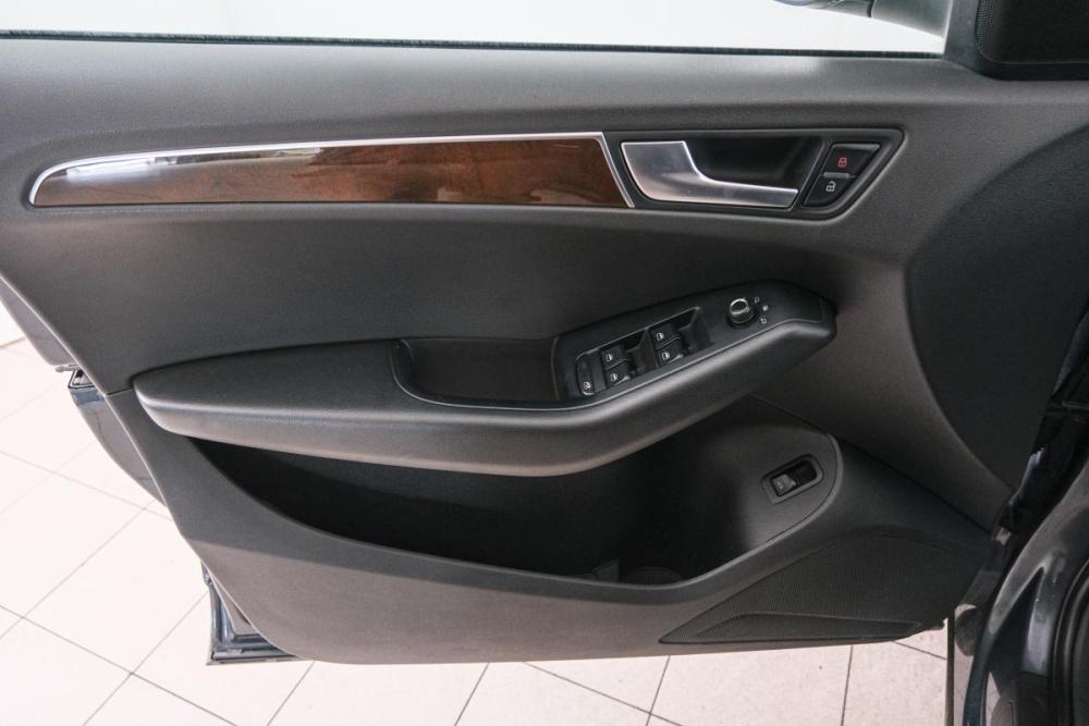 Audi Q5 I (8R) Красноярск  - изображение 19