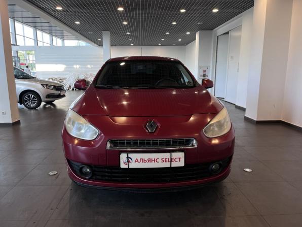 Renault Fluence I с пробегом 2012 года, цена 728 000 рублей, 144186 км, седан, Автокод Объявления