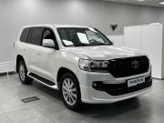 Toyota Land Cruiser 200 Series Рестайлинг 2 Казань  - изображение 21