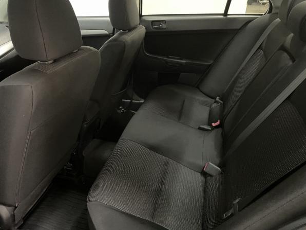 Mitsubishi Lancer X с пробегом 2008 года, цена 595 000 рублей, 187100 км, седан, Автокод Объявления