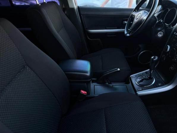 Suzuki Grand Vitara II Рестайлинг с пробегом 2010 года, цена 1 200 000 рублей, 188286 км, внедорожник, Автокод Объявления