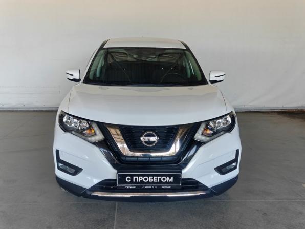 Nissan X-Trail III Рестайлинг с пробегом 2022 года, цена 2 597 000 рублей, 73052 км, внедорожник, Автокод Объявления