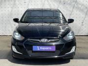 Hyundai Solaris I Тамбов  - изображение 22