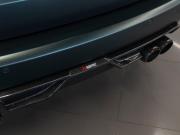 BMW X5 M II (F85) Москва  - изображение 53