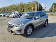 Mazda CX-5 I Тюмень  - изображение 20