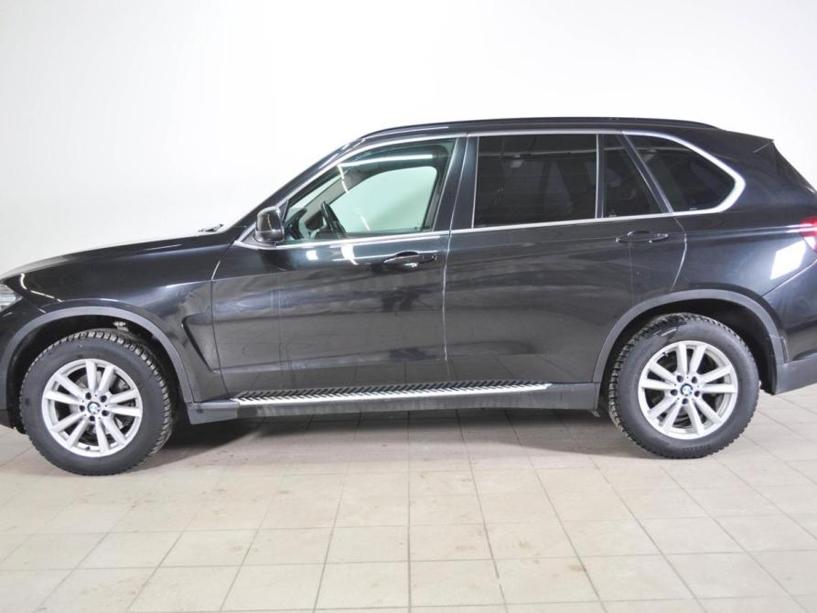 BMW X5 III (F15) Калуга  - изображение 2