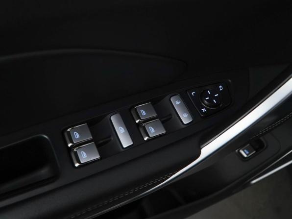 Geely Atlas Pro с пробегом 2023 года, цена 2 177 055 рублей, 38243 км, внедорожник, Автокод Объявления