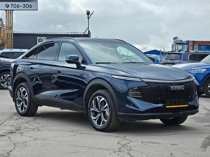 Haval F7x II Вологда  - изображение 3